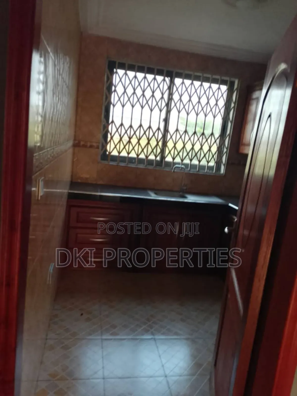 1bdrm Apartment in Dki Properties, Valley View Area for rent