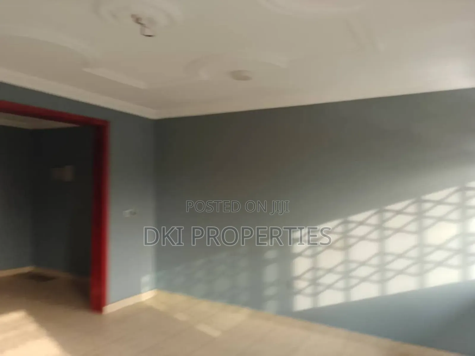 1bdrm Apartment in Dki Properties, Valley View Area for rent