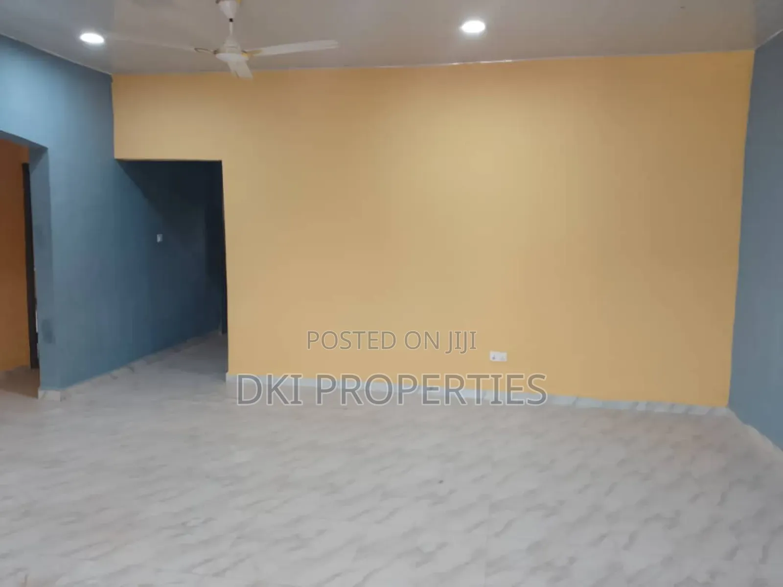 1bdrm Apartment in Dki Properties, Valley View Area for rent