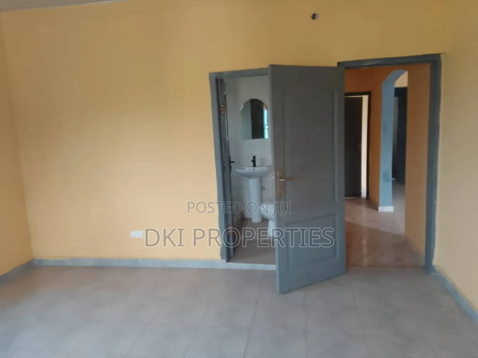 1bdrm Apartment in Dki Properties, Valley View Area for rent