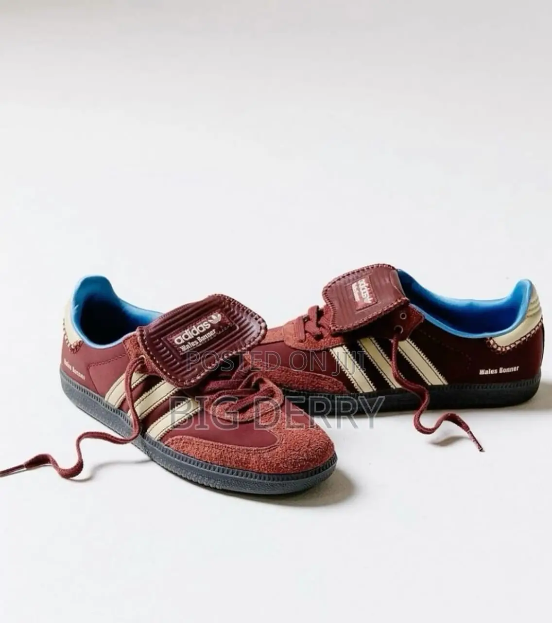 Adidas Samba Collection