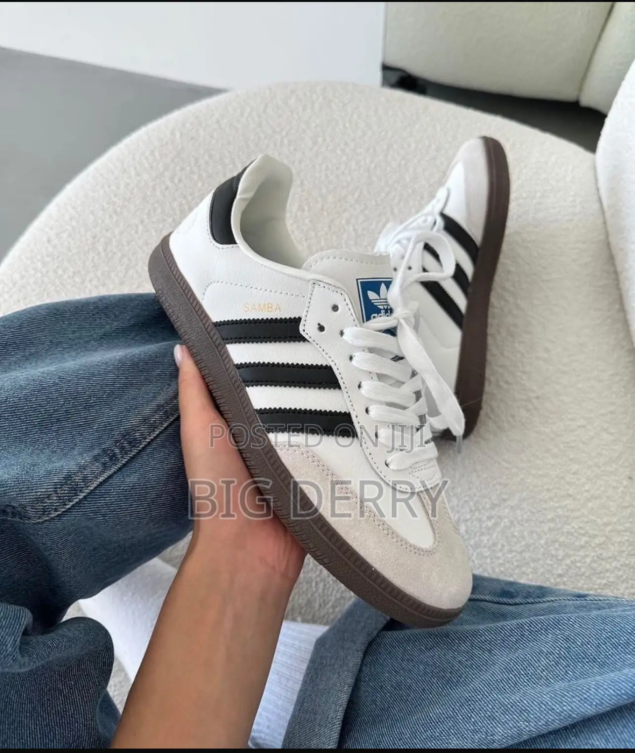 Adidas Samba Collection