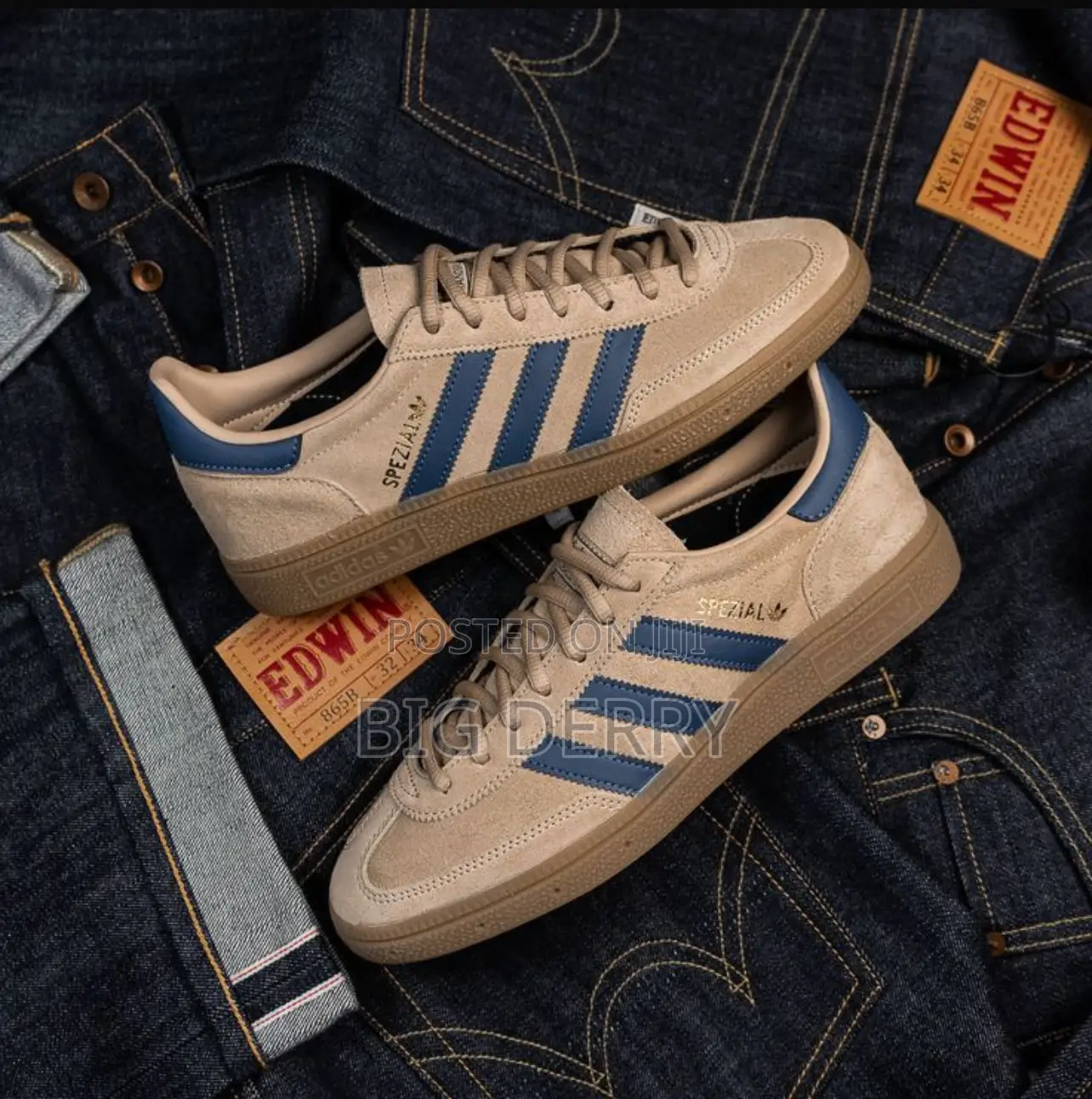 Adidas Samba Collection