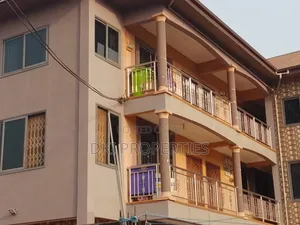1bdrm Apartment in Dki Properties, Valley View Area for rent