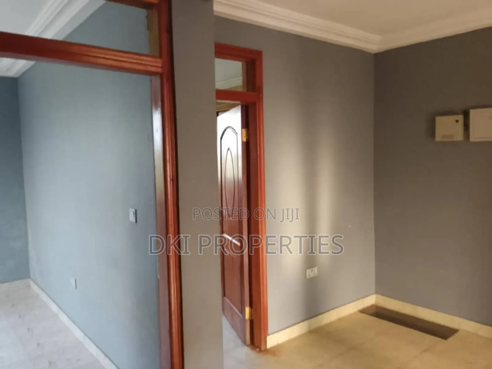 1bdrm Apartment in Dki Properties, Valley View Area for rent