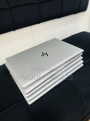 Laptop HP EliteBook X360 1030 G3 16GB Intel Core i5 SSD 256GB