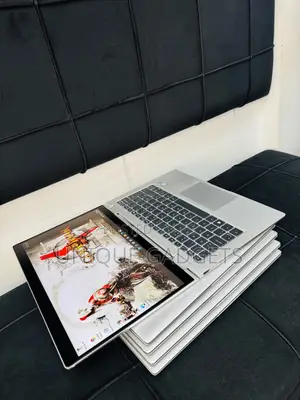 Laptop HP EliteBook X360 1030 G3 16GB Intel Core i5 SSD 256GB