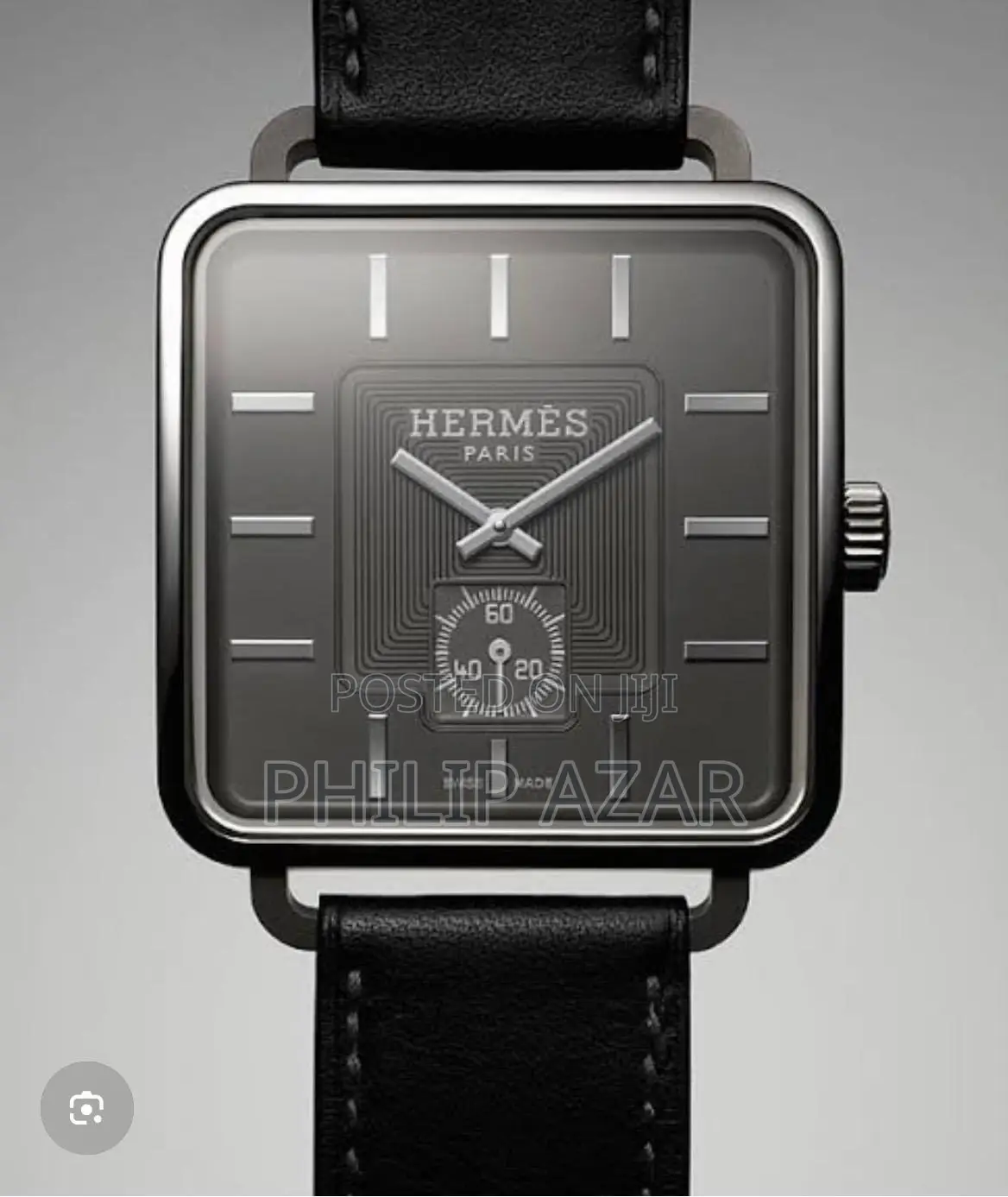 Philip Watches