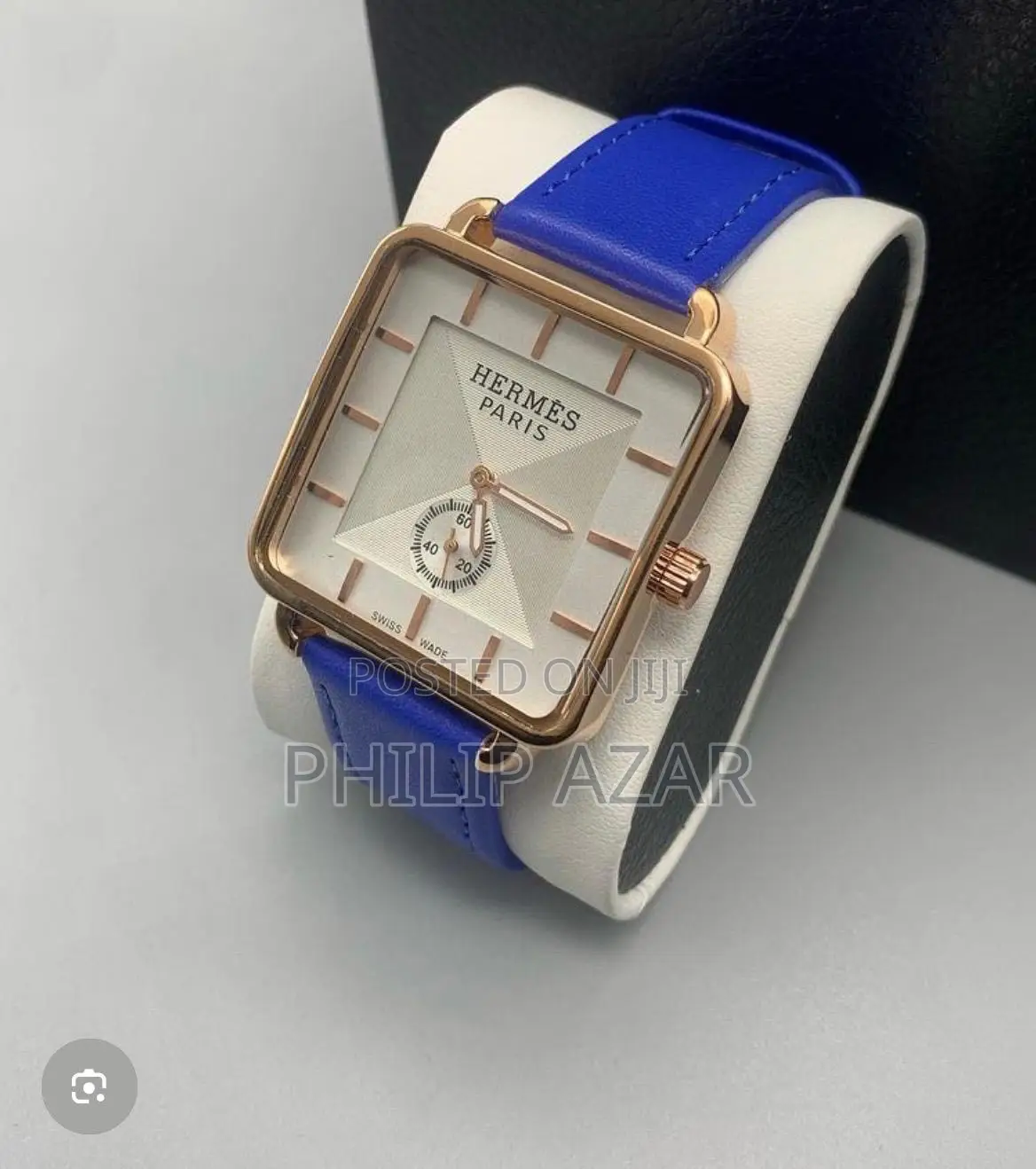 Philip Watches