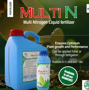 Multi N 40-0-0