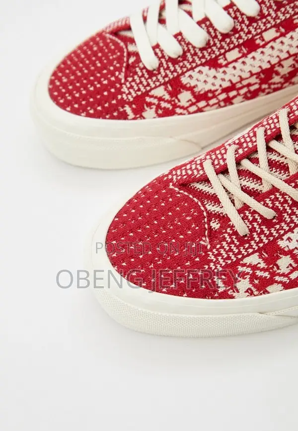 Original Vans Old Skool Chilli Pepper Dove
