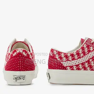 Original Vans Old Skool Chilli Pepper Dove