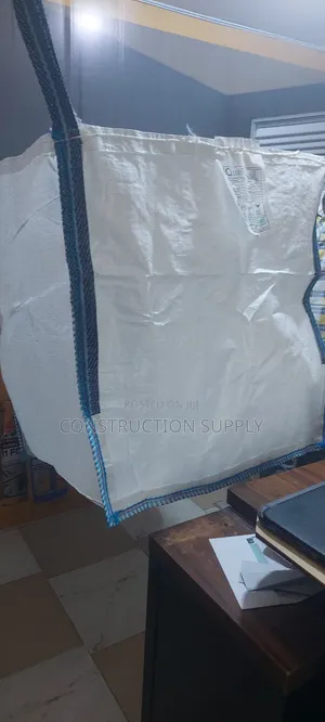 1 Ton Bags