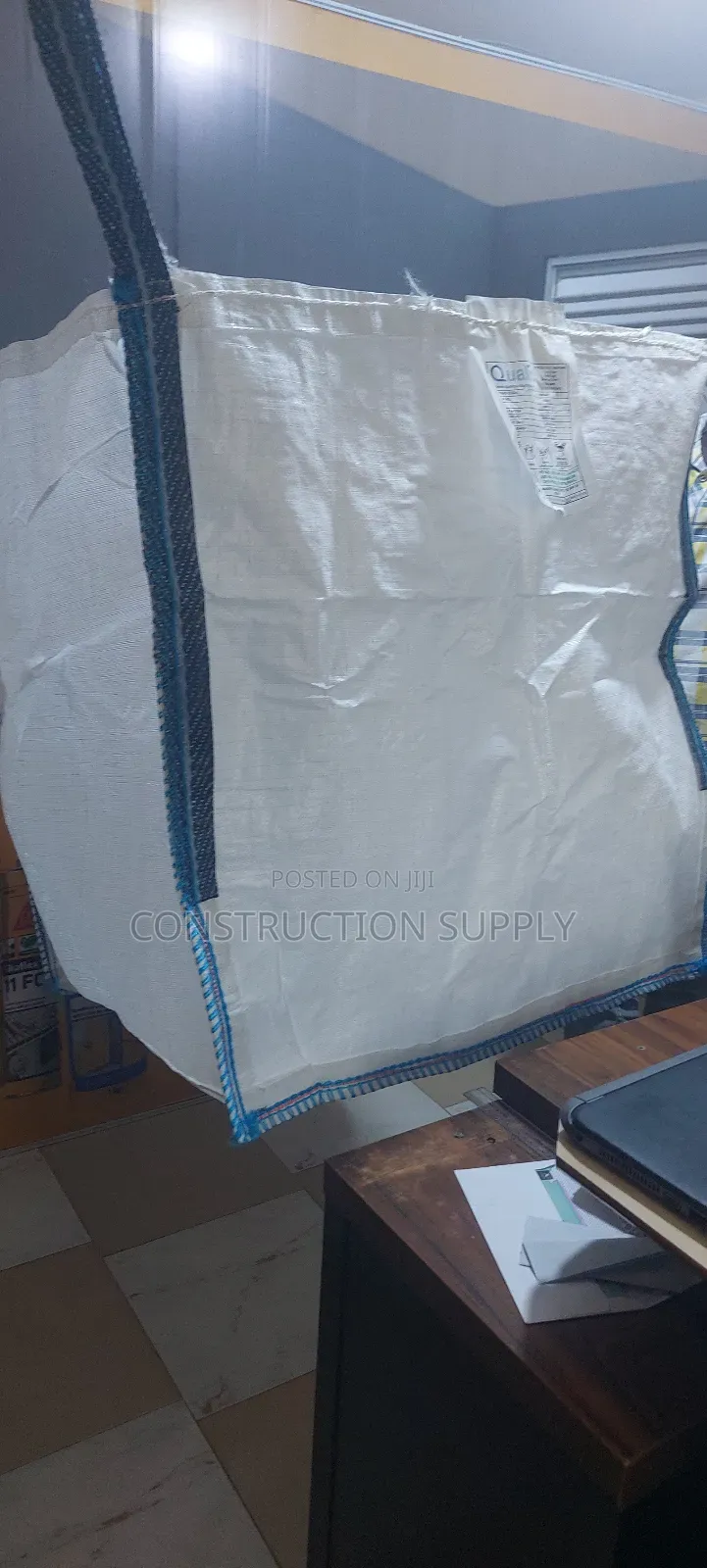 1 Ton Bags