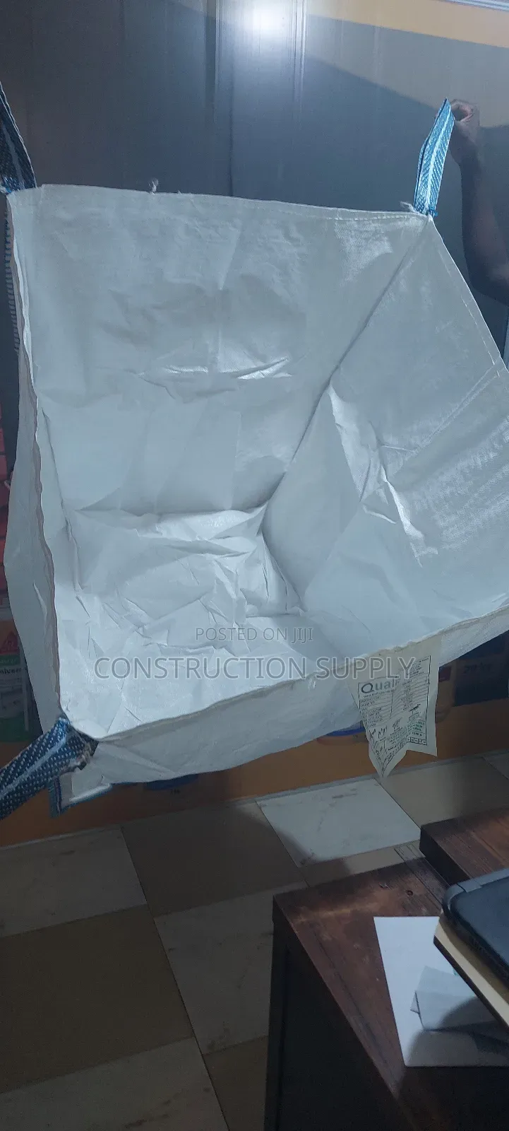 1 Ton Bags