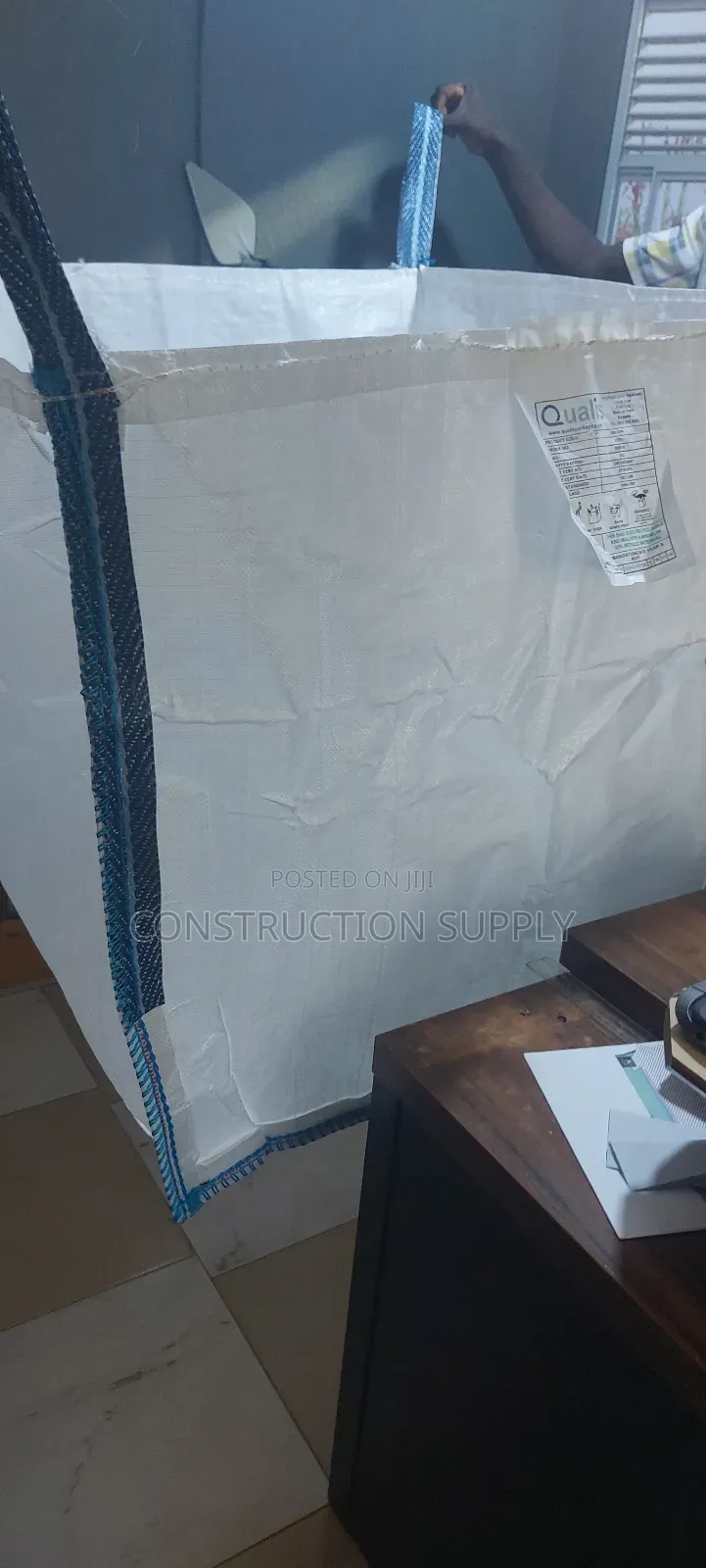 1 Ton Bags