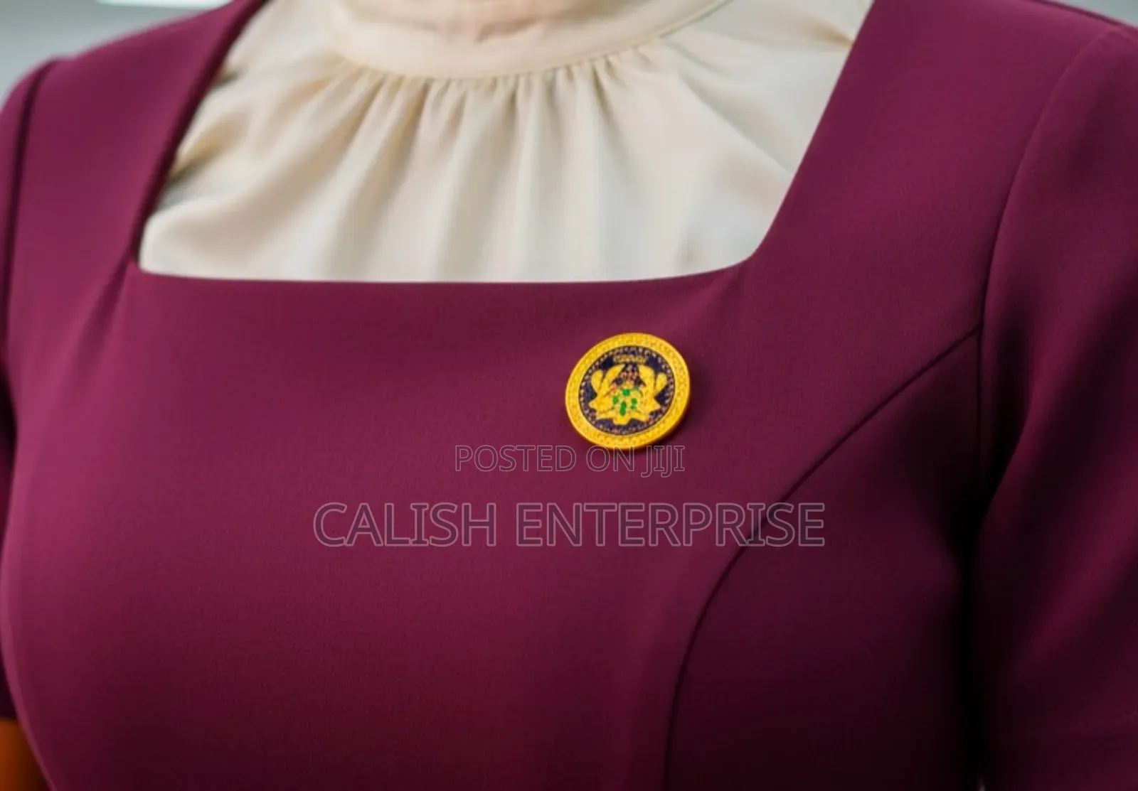 Executive Ghana Heritage Presentation Set
