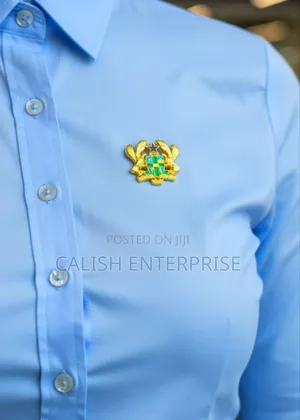 Executive Ghana Heritage Presentation Set