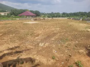 Title Land for Sale in Dodowa Behind the Government Hospital