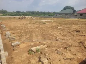 Title Land for Sale in Dodowa Behind the Government Hospital