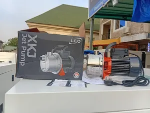 Leo 1.5hp Water Pump – Clean Steady Supply 1.5hp Surface