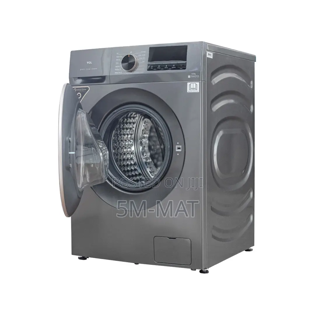 Washer-10.5kg Dryer-6kgs-Washing-Machine-C211wdg