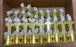 Blessing From Jerusalem Oil
