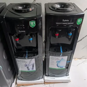 Syinix Water Dispenser (Swd80e1)