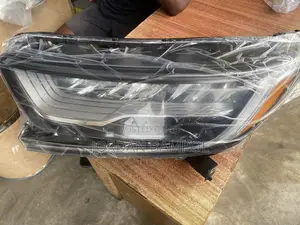Brand New Elantra 2012 Head Light