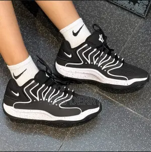 Nike Kd 18