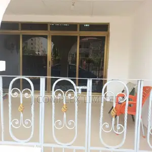 2bdrm Apartment in Hospital Area for rent