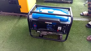Heavy Duty Kemage 8000w Generator
