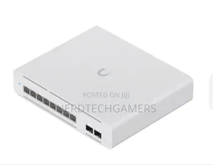 Unifi Pro 8 Poe