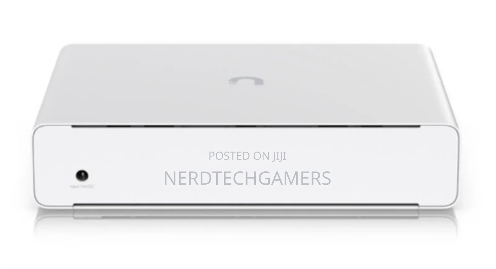 Unifi Pro 8 Poe