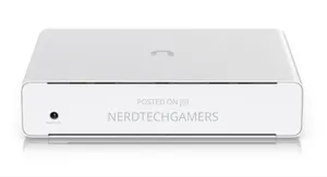 Unifi Pro 8 Poe