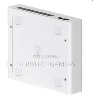 Unifi Pro 8 Poe