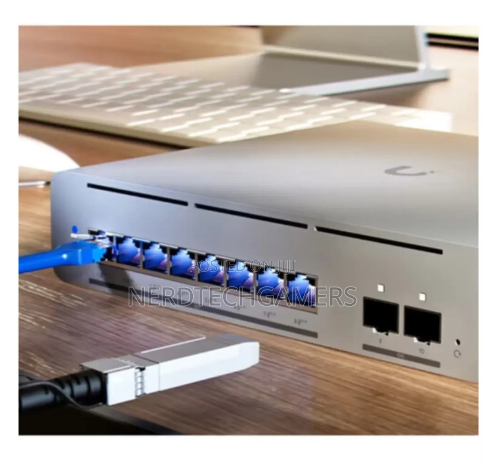 Unifi Pro 8 Poe
