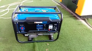 Kemage Generator 8000w – Reliable 7hp