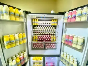 Plus Yoghurt