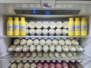 Plus Yoghurt
