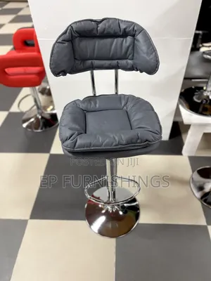 Adjustable Counter Chair