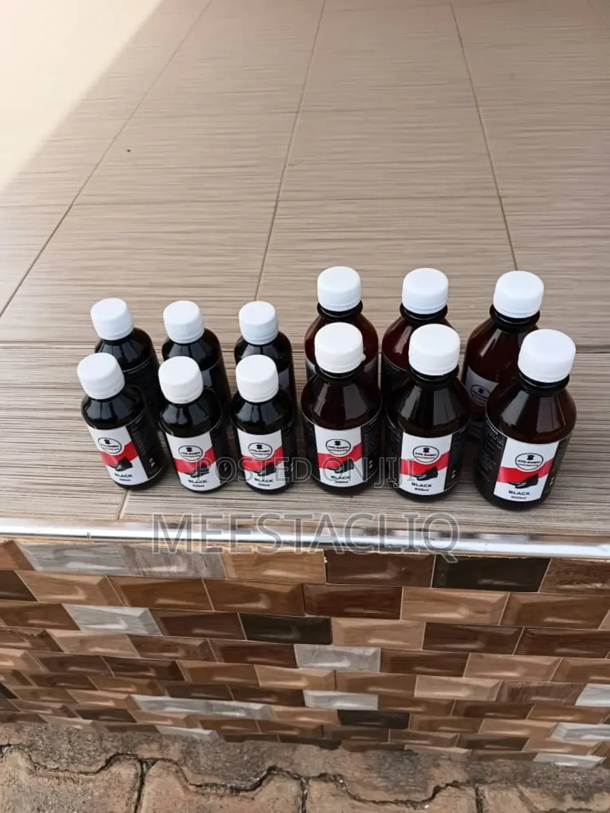 Dye-Namic Leather Dye (Black Only)
