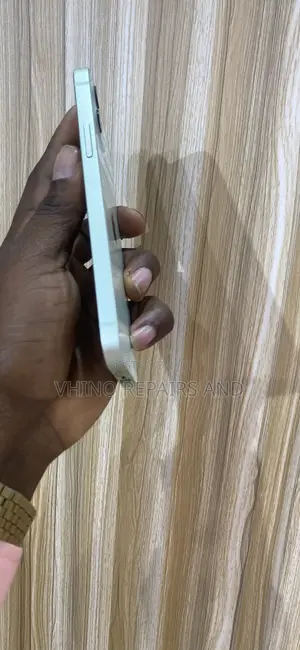 New Apple iPhone 12 128 GB White