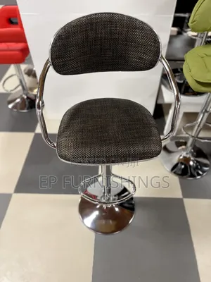 Adjustable Bar Chair