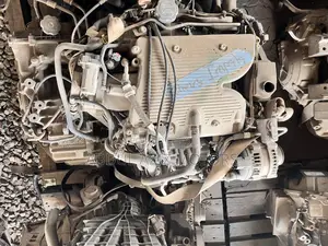 Chevrolet Impala Engine