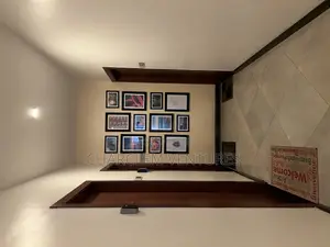 Furnished 2bdrm Apartment for sale