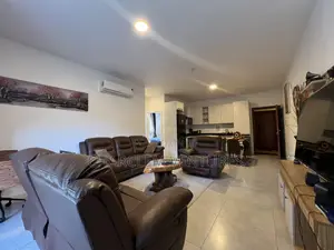 Furnished 2bdrm Apartment for sale