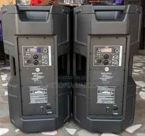 RCF Art 912-Ax 12" 1600w Professional Powered Speaker
