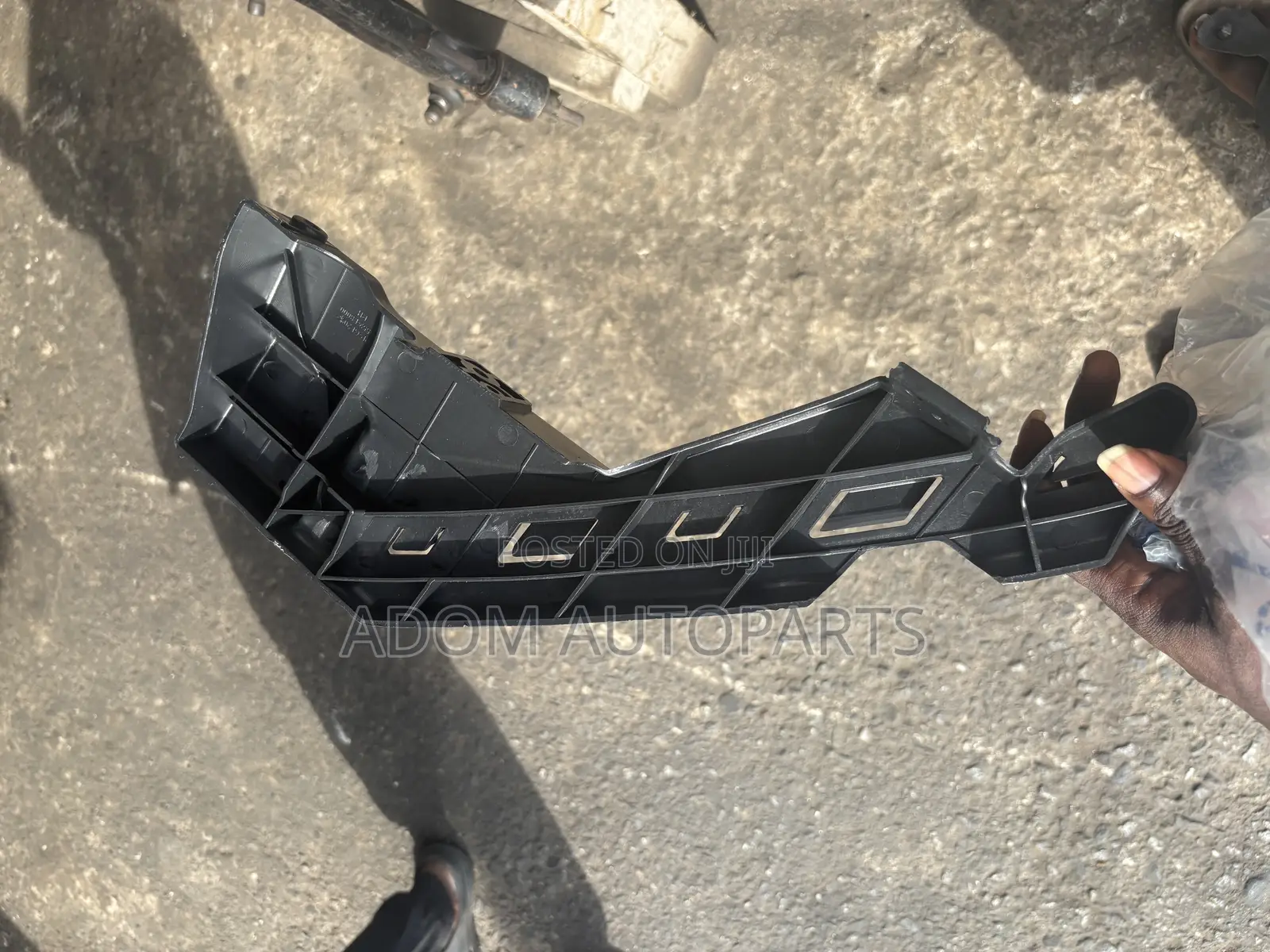 Hyundai Tucson Headlight Seat 2015 2016 2017 2018