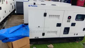 35kva Power Generator – Perkins Engine Uk